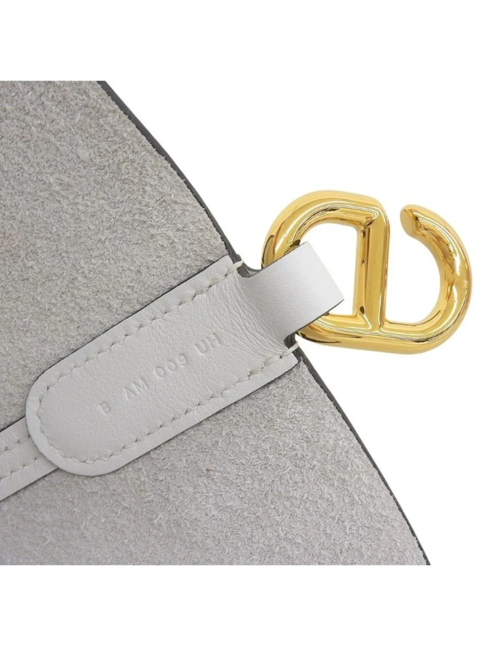 Hermes In The Loop 18 Handbag